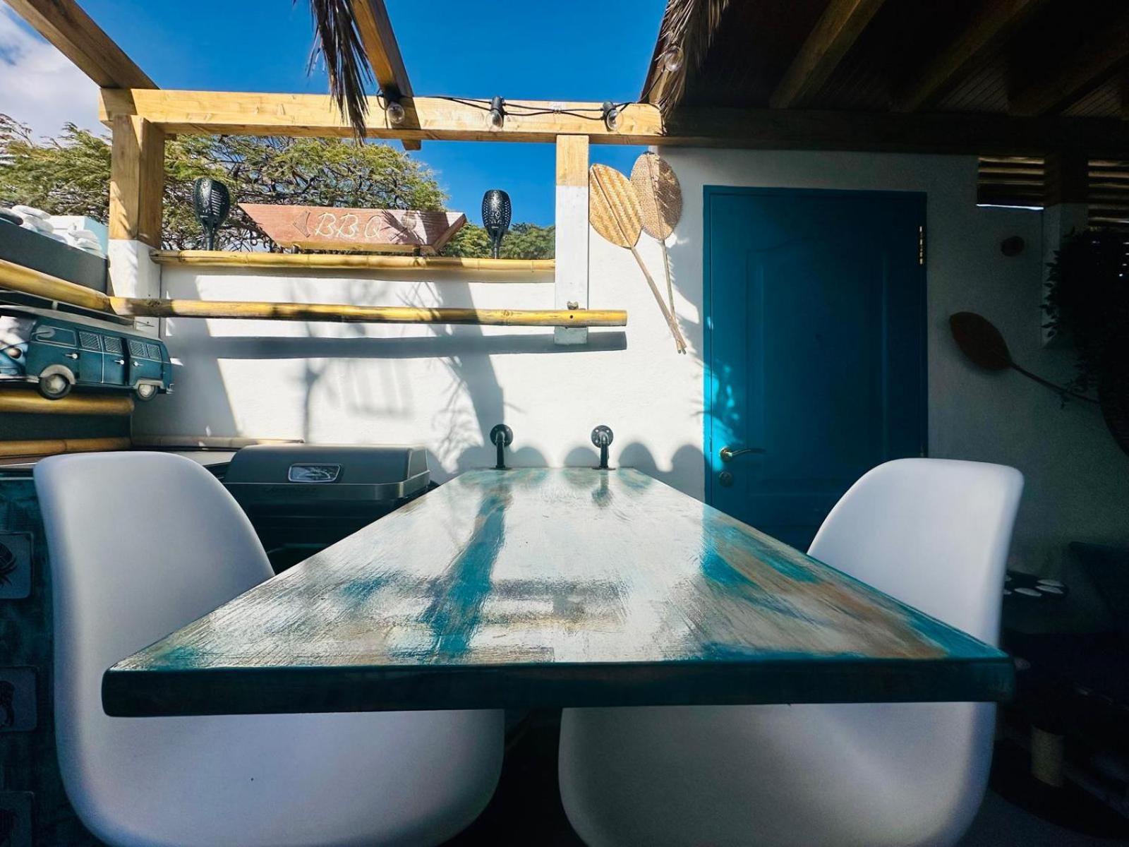 Casa Una Bungalow Delux Arona  Buitenkant foto